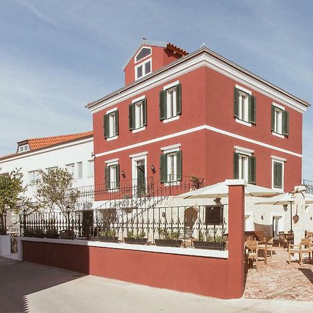 Bed&Breakfast Murterski Dvori 외부 사진