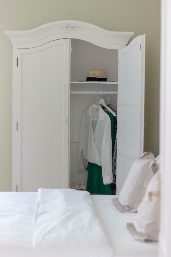 Bed&Breakfast Murterski Dvori 외부 사진
