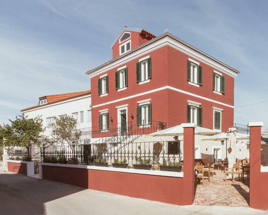 Bed&Breakfast Murterski Dvori 외부 사진